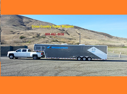 cost to ship 5th wheel rv trailer